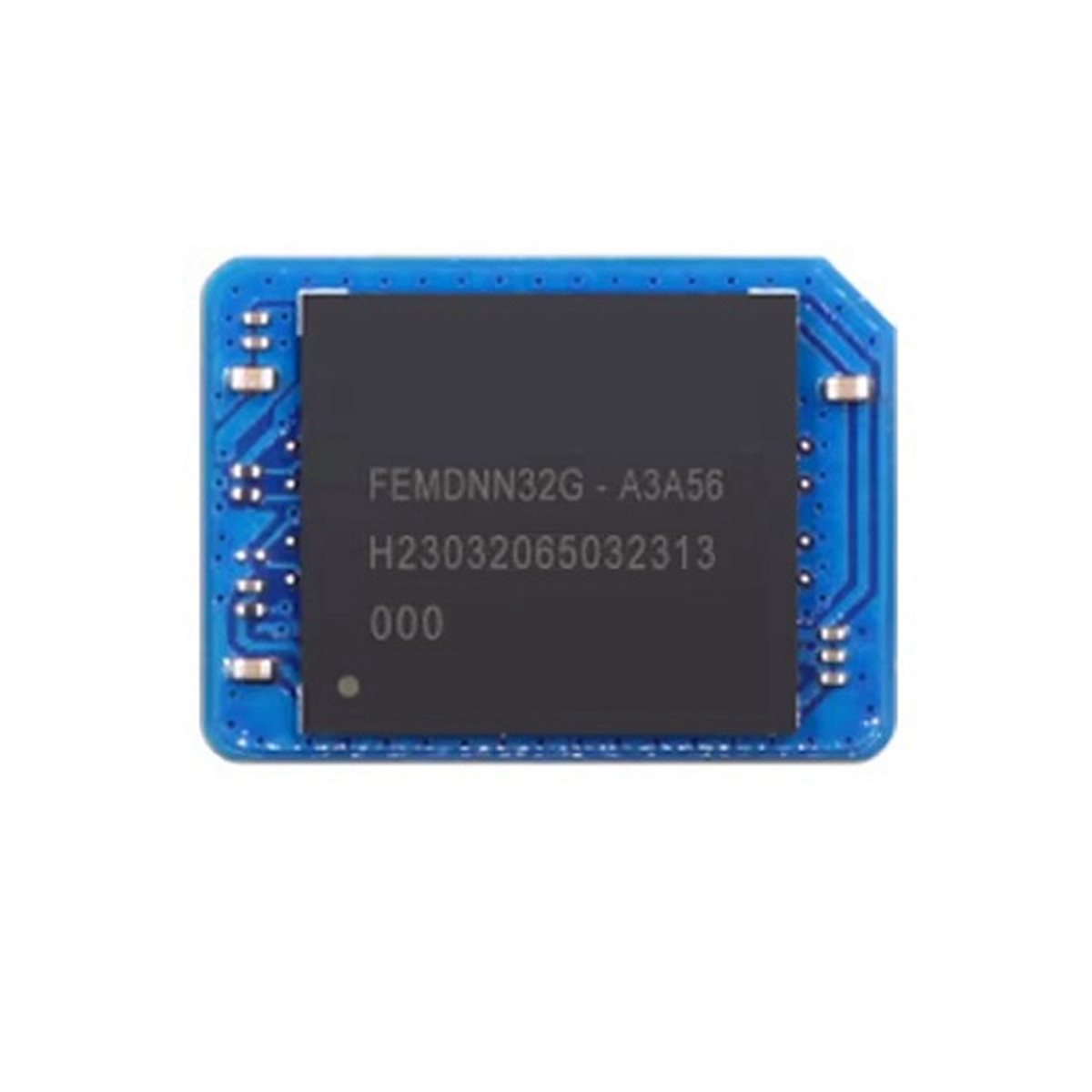 6X EMMC Module For For Orange  - Orange Pi 5 Plus 32Gb recension och pris