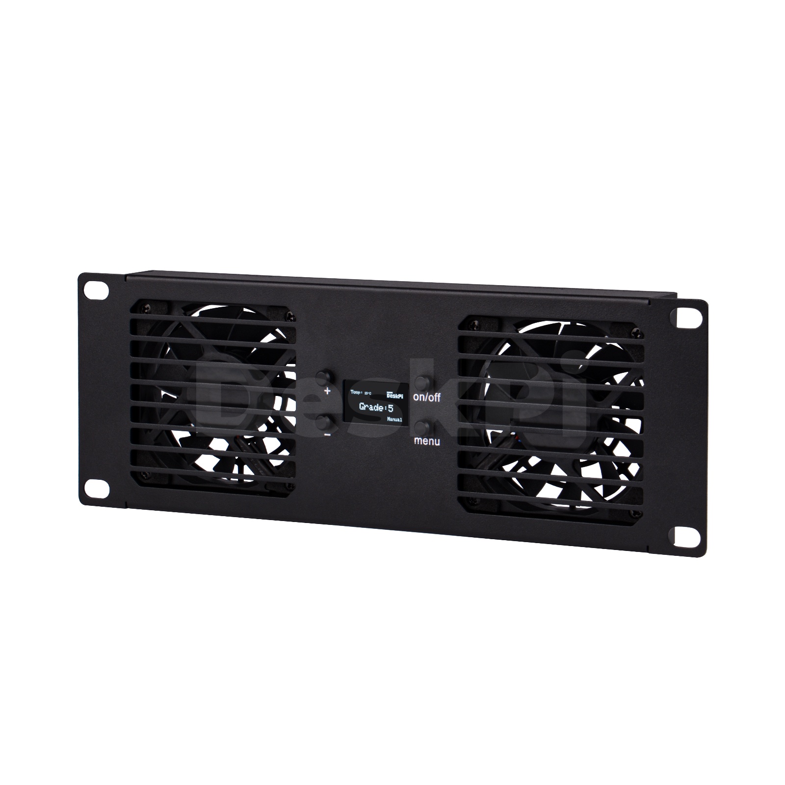 DeskPi RackMate Accessories 10 - Deskpi Super6C recension och pris