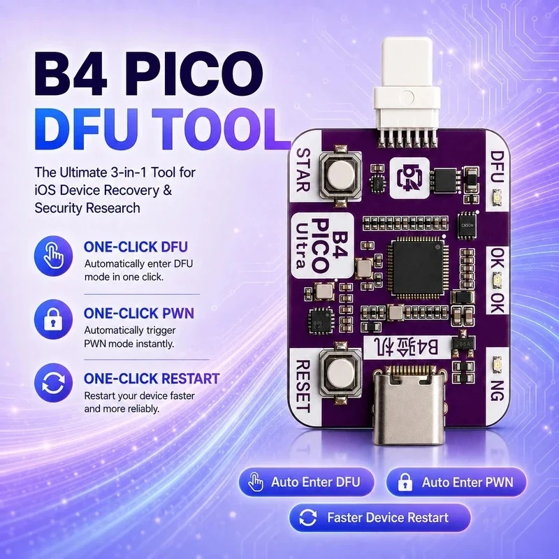 Raspberry Pi Pico 2 RP2350 USB - Turing Pi 2 recension och pris