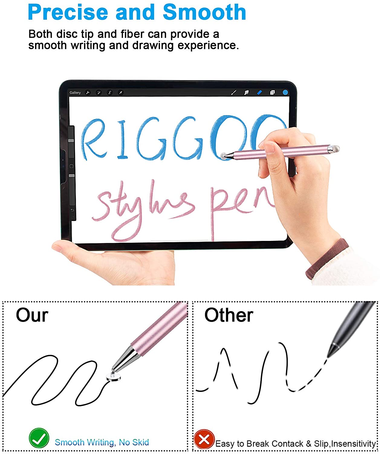 Tablet Stylus Pen For Lenovo T - Deskpi Super6C recension och pris
